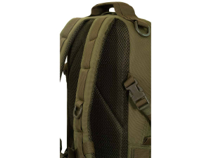 Рюкзак ShotTime Tactical, 15л, олива (ST-BP-21054-OD)