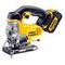 Аккумуляторный лобзик DeWalt DCS331M2