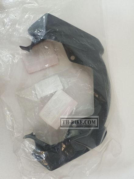 83550-K0A-DB0ZA. COWL SET, RR. CENTER (WL). HONDA