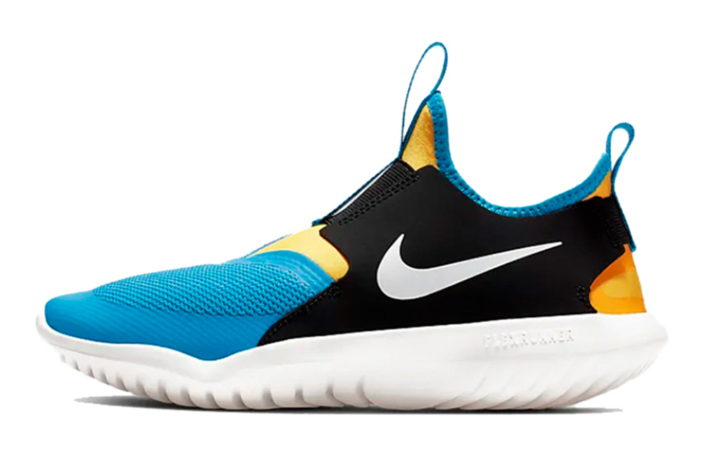 Кроссовки Nike Flex Runner GS (Подростковая размерная сетка)