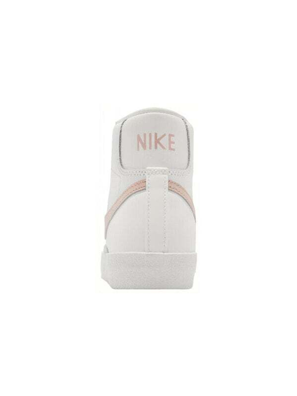 Кроссовки Nike Blazer Mid 77 Vintage Summit White Pink