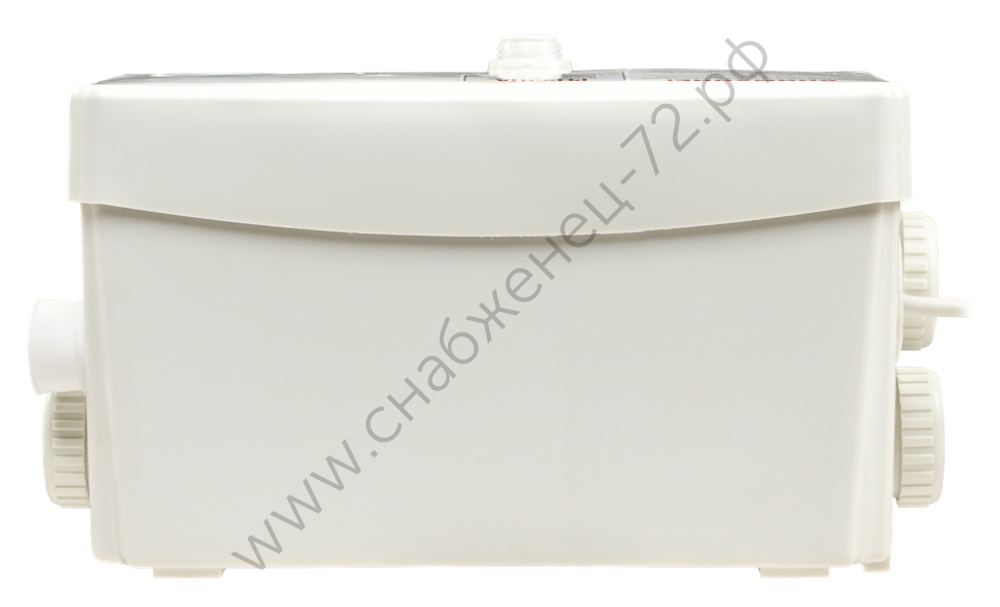 Канализационный насос Ресанта КН 2D