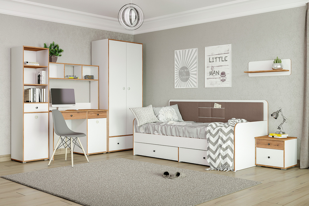 Вуди Полка 15.46