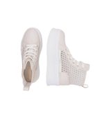 Кроссовки SELMA 06 Liu Jo - кремовый(BA4021 TX332)