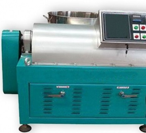 Фильтрующая центрифуга (сепаратор) для растительного масла