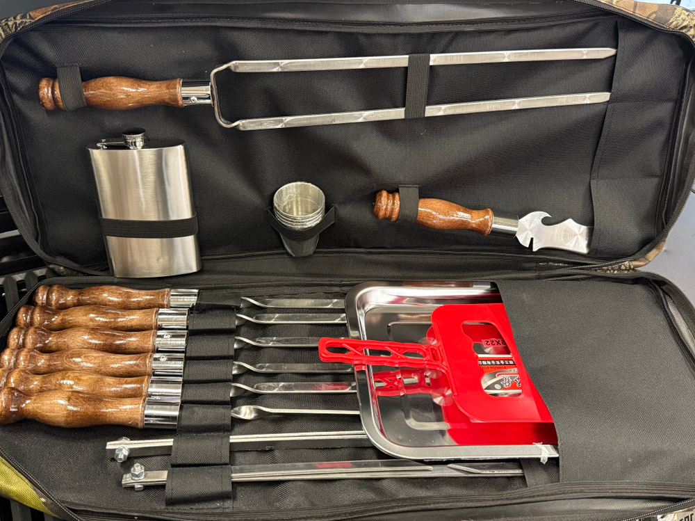 Набор походный 2