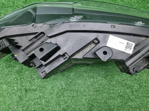 Фара левая Haval F7 (2018-2024) LED