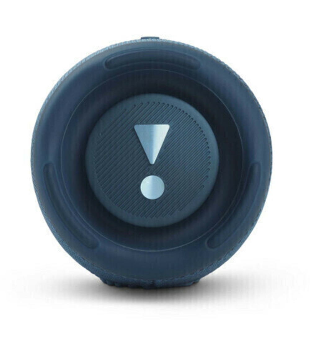 Портативная акустика JBL Charge 5, 40 Вт, blue