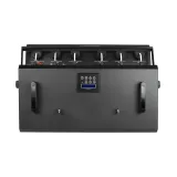 Генератор дымовых пузырей MOKA SFX MK-B12 4-Way (1400 Вт, DMX, 13.8 л)