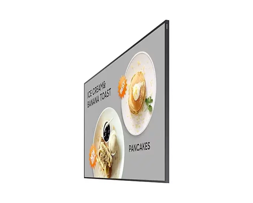 Дисплей профессиональный Samsung QM32C