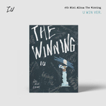 Альбом IU - The Winning