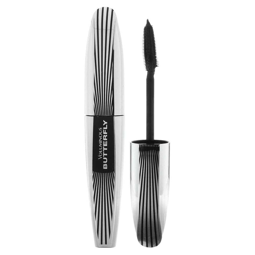 L'Oréal, Voluminous, тушь для ресниц, оттенок 868 черный, 6,7 мл (0,22 жидк. унции)