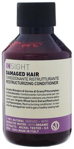 Кондиционер для поврежденных волос INSIGHT Damaged Hair Restructurizing Conditioner 100 мл