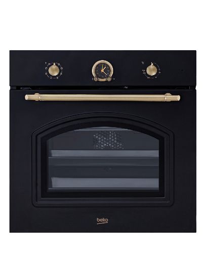 Электрический духовой шкаф Beko OIM 27201 A