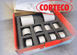 Сайлентблоки передней подвески К-Т Audi A6 C7