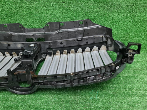 Решетка радиатора BMW 7er G11 G12 (2015-2019)