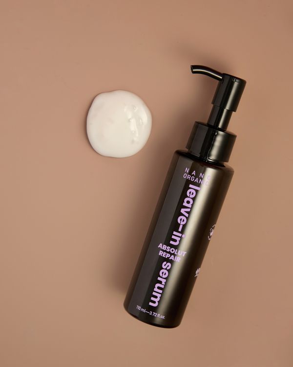 Несмываемая сыворотка-реконструктор с церамидами и 18-МЭА 