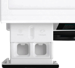 Стирально-сушильная машина Gorenje WD2PA1X64ADAAW/C