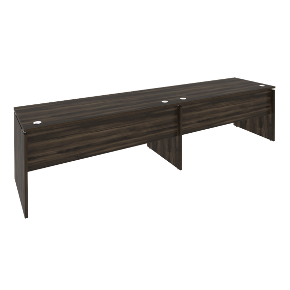 Оникс Рабочая станция O.RS-2.4.7  3160*720*750