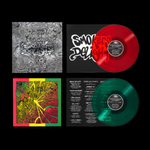 Nightmares On Wax / Smokers Delight (Coloured Vinyl)(2LP)