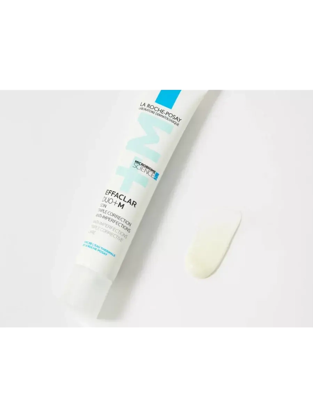 Крем-гель effaclar duo+ m LA ROCHE-POSAY