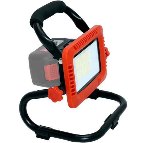 Фонарь FELISATTI ФА-18 аккумуляторный