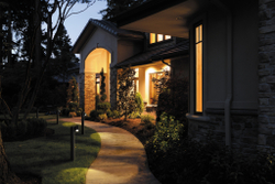 Ландшафтный светильник Outdoor O010FL-01B