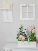 Полка для цветов или свечей