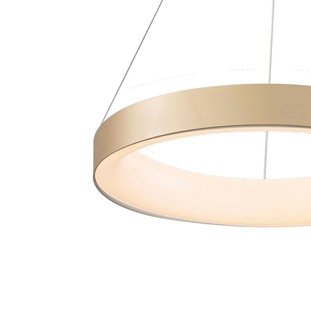 Люстра подвесная NISEKO 7758