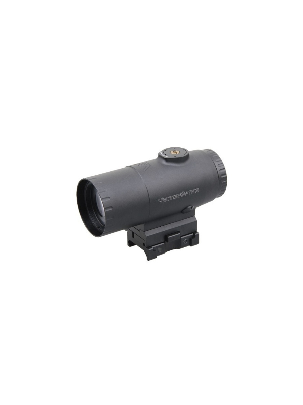 Увеличитель Vector Optics Paragon 5x30 Magnifier (SCMF-34)