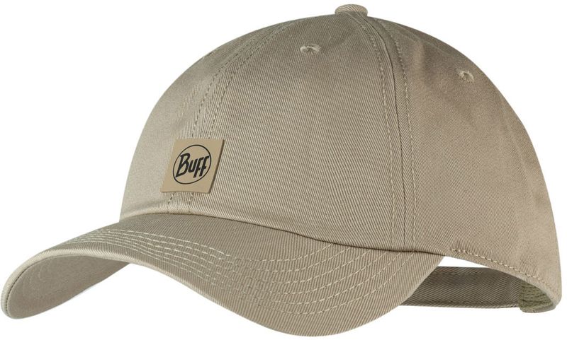 Бейсболка Buff Baseball Cap Zire Sand Фото 1