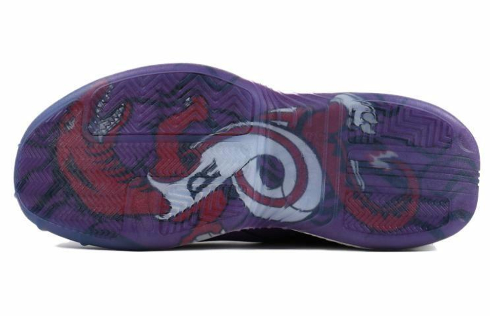 Кроссовки Adidas T Mac Millennium