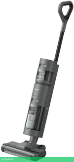 Пылесос Dreame H12 Wet and Dry Vacuum Core Black (HHR22B)