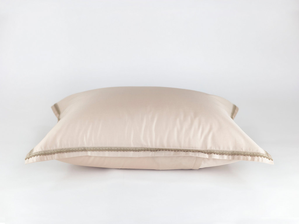 Постельное белье 2 спальное German Grass Carinthia Noble Lace Grass