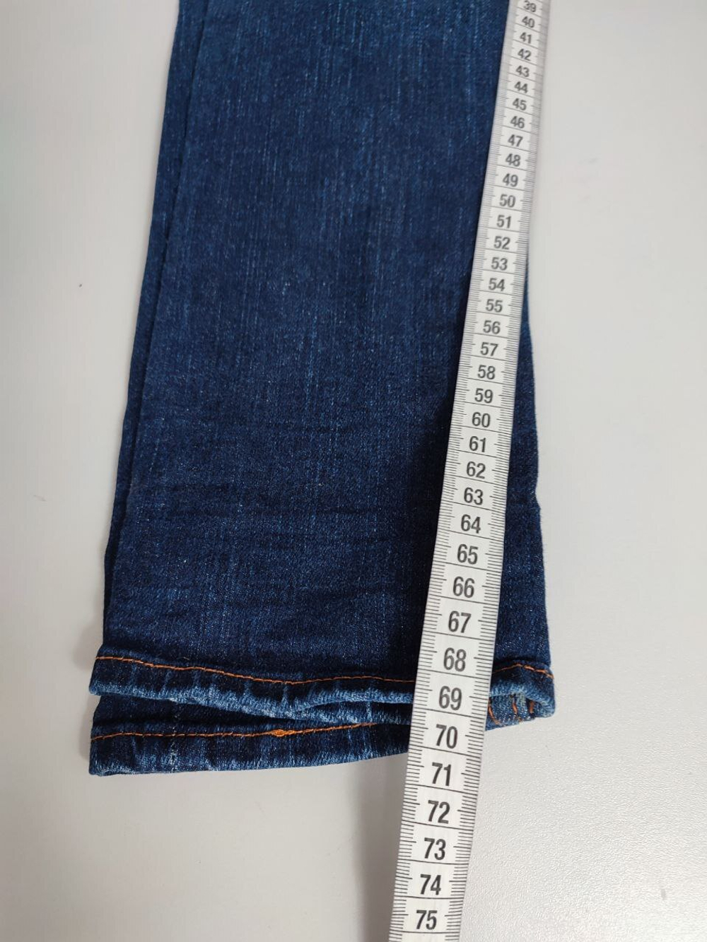 Джинсы Miss Me  зауженные 40 размер