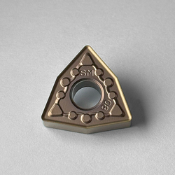 WNMG080408-SM FE2225M  Пластина токарная