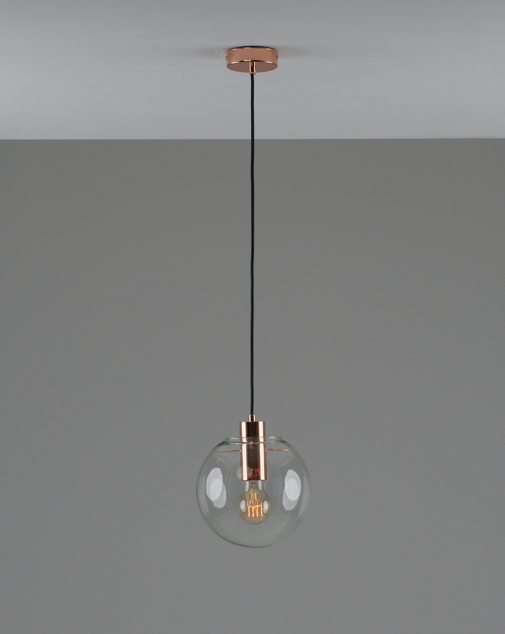 Светильник подвесной Moderli V11541-1P Aurora