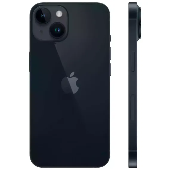 Apple iPhone 14 Plus 256gb Midnight