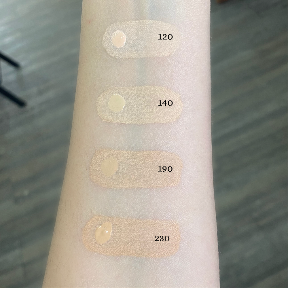 Тон Fenty Beauty Pro Filt'r 230