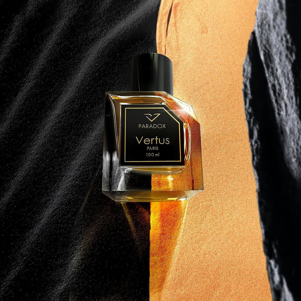 Vertus Paradox EDP
