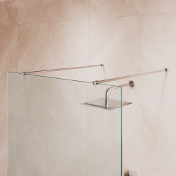 Душевая перегородка RGW WA-016 (Прозрачное, 1200)