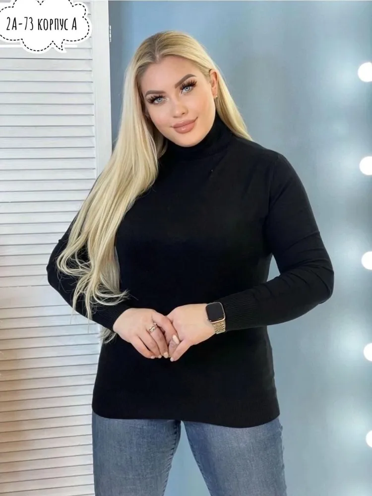 Водолазка 6819123 Fabrika