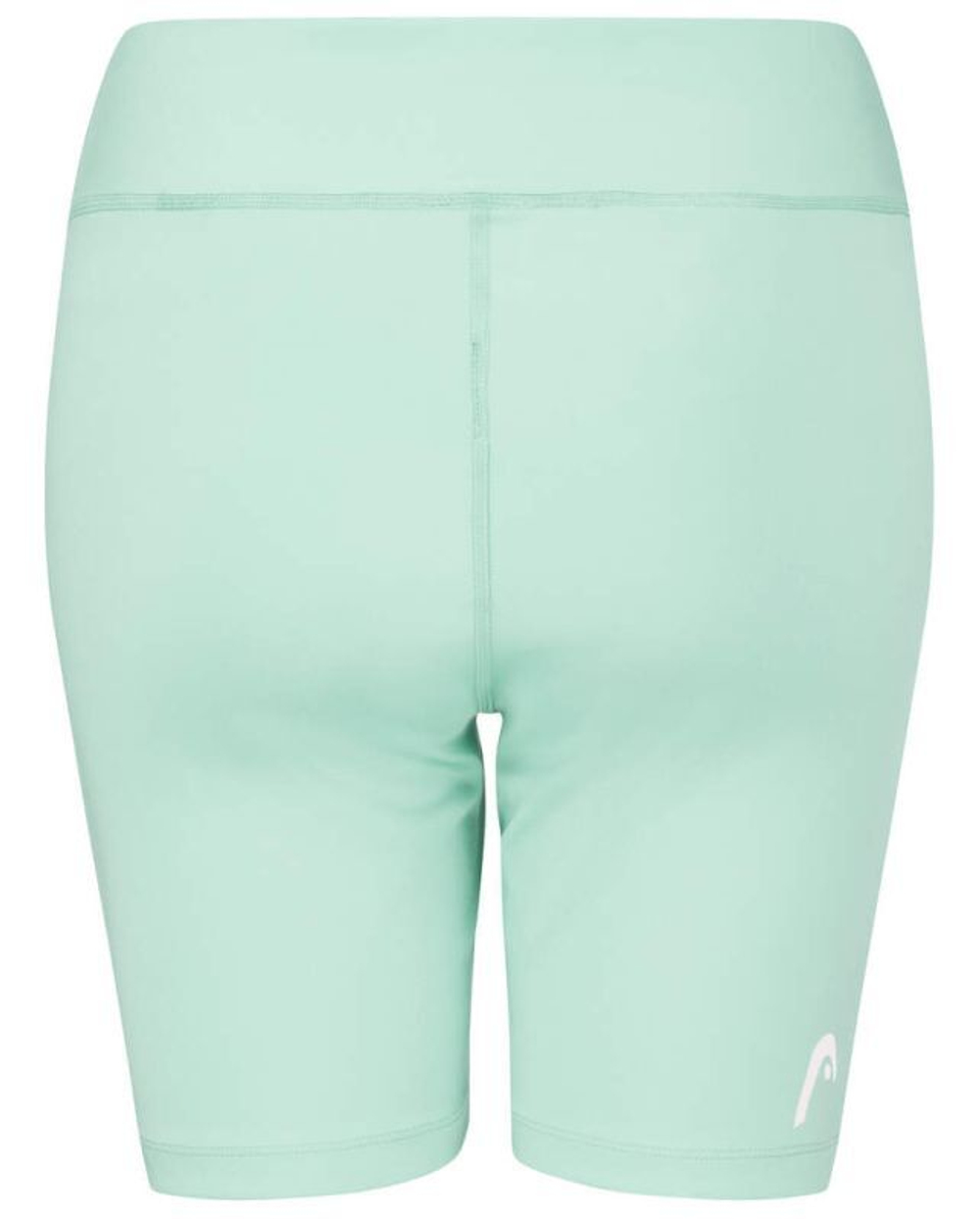 Женские теннисные шорты Head Short Tights - Mint