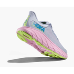 Кроссовки женские HOKA W ARAHI 7 Gull / Pink Twilight