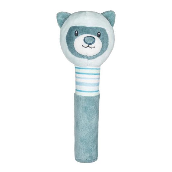 Yumşaq Oyuncaq \ PETITE&amp;MARS Squeake toy teddy bear Mike