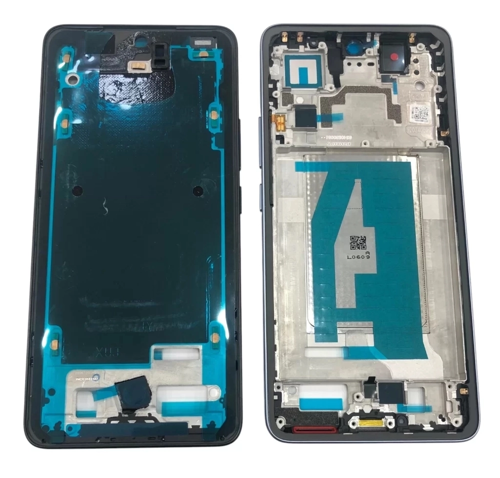 Xiaomi 14T (2406APNFAG) / рамка дисплея (корпус) (ORIG)