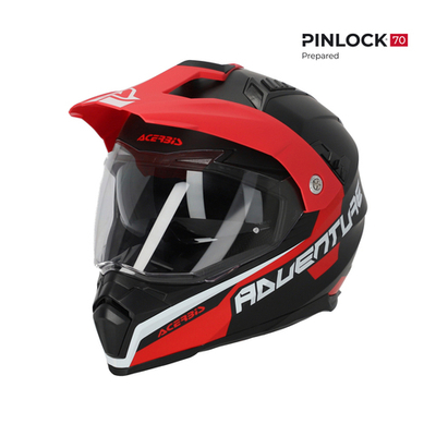 Шлем Acerbis FLIP FS-606 22-06 HELMET