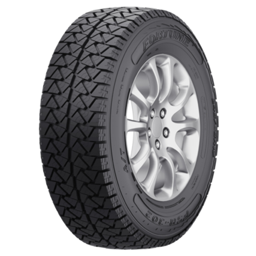 Легковая шина Fortune FSR-302 225/65R17