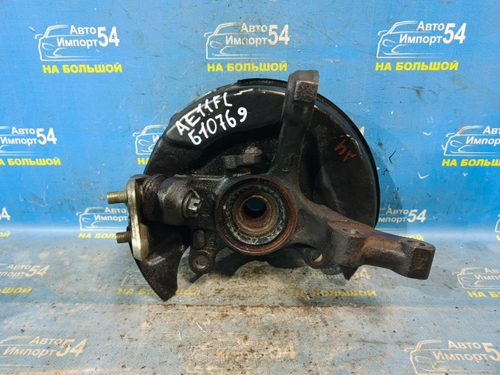 Ступица передняя левая TOYOTA SPACIO 1997-2001