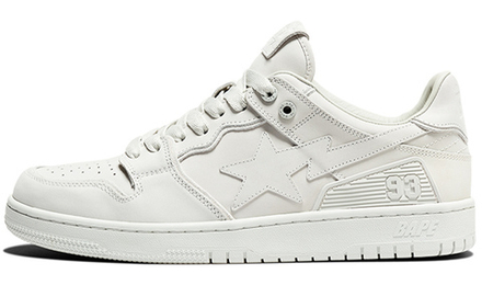 Кроссовки A BATHING APE SK8 URBAN FALL, 1H80-191-009
